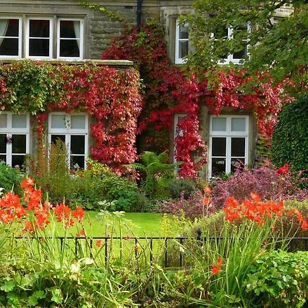 Ferraris Country House Hotel Лонгридж Екстериор снимка