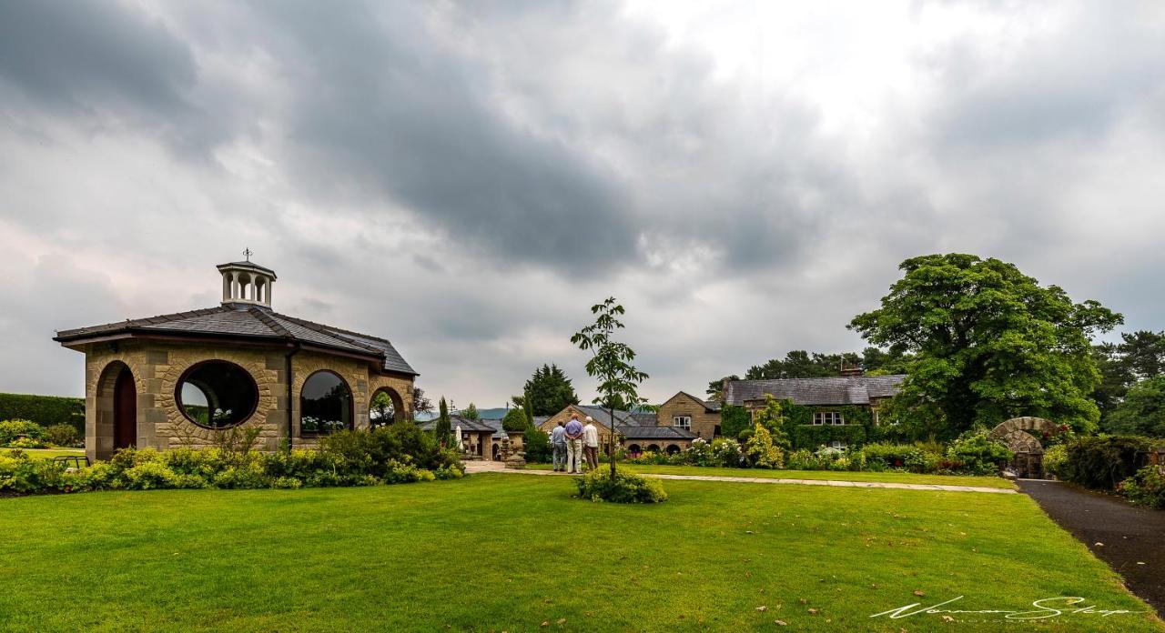 Ferraris Country House Hotel Лонгридж Екстериор снимка