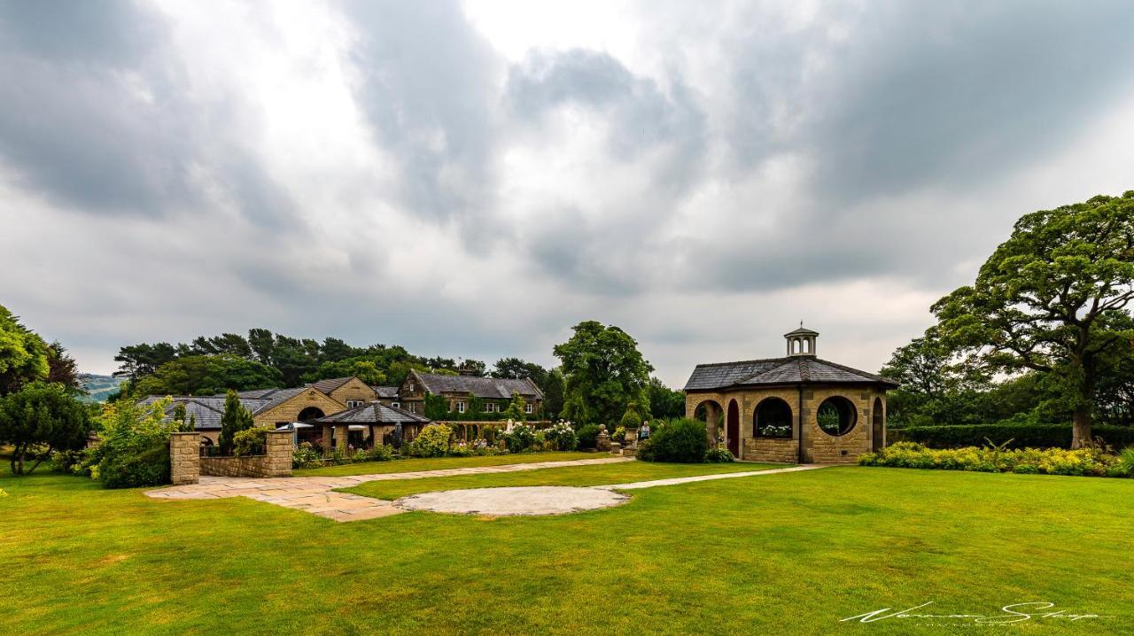 Ferraris Country House Hotel Лонгридж Екстериор снимка