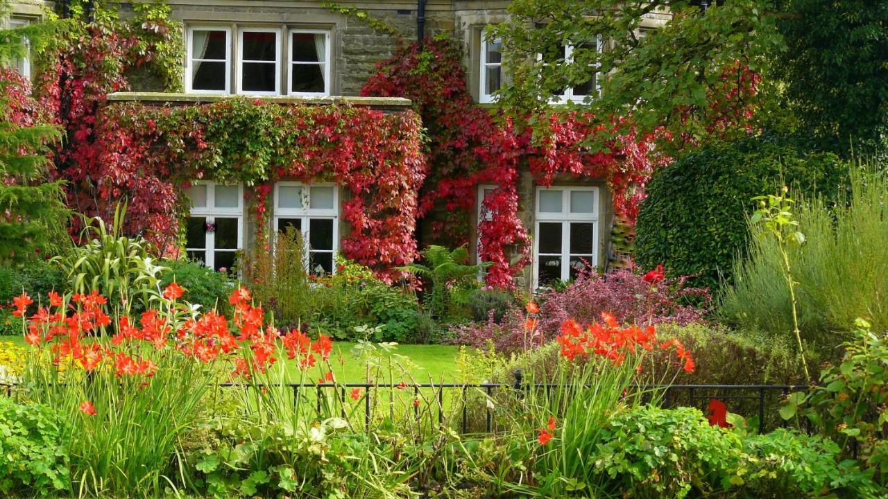 Ferraris Country House Hotel Лонгридж Екстериор снимка